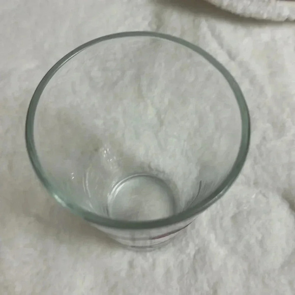 Viral Hello Kitty Halloween Glitter Bow Pink Glassware Cup NEW Tik Tok Sparkle - Picture 7 of 11